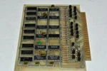 Pelco 1500352B Pcb Circuit Board Module. Fixed Price $92.98.