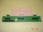 Apc Part# 640-4140A Mim Rear Com Board For Symmetra Px Ups System. Fixed Price $79.00.
