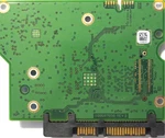 Seagate ST1000DM003 1CH162-040 FW:AP15 Su (1332 E) 1000GB Sata 3.5 Pcb. Fixed Price $18.46.