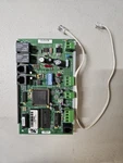 Wattmaster YS101562 Control Board With Communication Cable. Fixed Price $150.00.