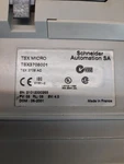 Telemecanique Micro TSX3708001 Controller Module. Fixed Price $405.00.