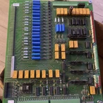 Kone Megatech Pilot Relay I/o Board P-24323 Elevator. Fixed Price $45.99.