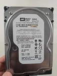 Western Digital Caviar Blue 80GB Internal 7200RPM 3.5" WD800JD-00MSA1. Fixed Price $16.00.