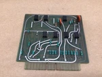 Sci Circuit Board 080-2441 Rev #4032X42IAC. Fixed Price $60.00.
