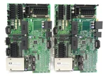 Tel Tokyo Electron AP9E-0858E Io Spin #01 Pcb TKB7000 TKB7043 Reseller Lot Of 2. Fixed Price $3006.24.