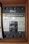 Square D FAL341001124 Circuit Breaker. Fixed Price $149.94.