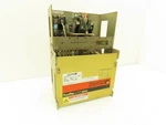 Reliance Electric 14C101 Flexpak Plus Vs Drive 0.75HP 115VAC In / 90VDC Out. Fixed Price $174.99.
