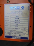 Welding Technology Corp T2050 812674 Circuit Board. Fixed Price $1200.00.