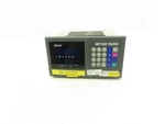 Mettler Toledo Jtpa 4060 000 Jaguar Scale Operator Interface Controller 100-240V. Fixed Price $499.99.