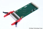 Delta Tau ACC-56E Extender Board With 3U Fused Backplane. Fixed Price $395.00.
