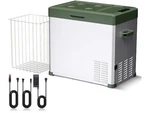 Refrigerator For 1929-1930 Essex Challenger QD655ZH. Fixed Price $194.36.