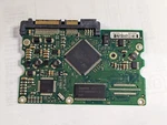 100337233 Rev Pcb Logic Board For Seagate Hdd Hard Disk Drive Circuit. Fixed Price $10.00.