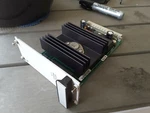 Xls 080183G2-A Rms Advanced Microlithography Gca Stepper Circuit Board $149. Fixed Price $99.00.