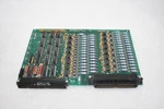 Tetragenics 2000 Series 32 'a' Contact Digital Input Board 43743-1400 Rev. 02. Fixed Price $249.99.