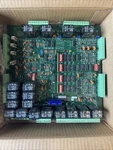 Goss E26316-1 Rev. 7 Master Folder Control Board. Fixed Price $750.00.