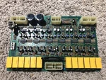Toshiba H1007794 Circuit Board, Type 0610. Fixed Price $190.00.