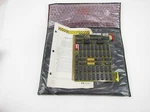 New Hp 98256A 256K Ram Board Module. Fixed Price $79.99.