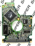 Pcb Hitachi 20GB DK23EB-20 Ide A/A0C0 D/a AJ100 2.5" Laptop 01T984 Hard Drive. Fixed Price $20.00.