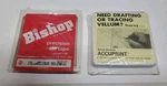 Bishop Graphics Inc. Printed Circuit Board Pcb Adhesive Precision Slit Tape Lot. Fixed Price $13.95.