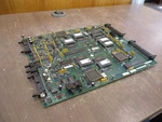 Allen-bradley Controller Board 156007 Rev. 05 Used. Fixed Price $500.00.