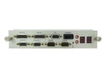 Mks Instruments EPCA-24592 2-CHANNEL Controller Pcb Card Tel Lithius Working. Fixed Price $605.21.