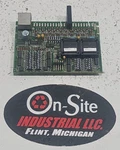 Dina Elektronik DNDS1E Encoder Module Circuit Board 24VDC. Fixed Price $70.00.