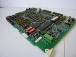 Barber Colman Data Handler Circuit Board A-13766-302 Used #5767. Fixed Price $299.00.