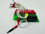 Invensys Energy Systems 350-00102-49A Circuit Board. Fixed Price $119.60.