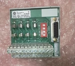 Allen-bradley 1492-AIFM4I-F-5 Ser A, Input Channel Fusible Analog In. Module. Fixed Price $69.90.