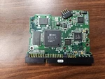Pcb Ide 2060-001092-007 For Western Digital Hard Disk Hdd Data Recovery Logic. Fixed Price $14.02.