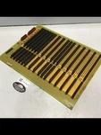 Cincinnati Milacron Circuit Board 3-531-4490A Used #141024. Fixed Price $273.90.