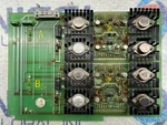 Texas Instruments 01-30566-604F Board. Fixed Price $23.99.