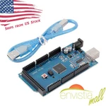 R3 ATMEGA2560-16AU CH340G Development Board Or Without Cable. Fixed Price $22.89.