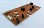 Hp RG5-1860 Paper Pick-up Board For Laserjet 5SI. Fixed Price $25.00.