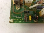 Lincoln G1556-3 NA-5 Voltage Lot Of 2 Untested For Parts. Fixed Price $319.98.