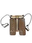 Sunny Mini Stepper Lcd Display Non-slip Footplates Space-saving Gray Black. Fixed Price $22.49.