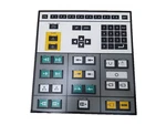 Sumitomo JA762898AD Industrial Operator Interface Panel. Fixed Price $440.90.