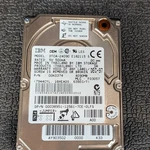 Ibm Travelstar 4GT 4.1GB 2.5" Ide Hard Drive DTCA-24090 Vtg Tested. Fixed Price $29.99.