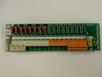 Trend 16 Input Iss 3 Circuit Board 77-0121 N5. Fixed Price $100.00.