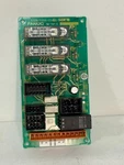 Used Fanuc A20B-1008-0541/01A Control Board Triple Relay Output. Fixed Price $39.95.