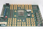 Xilinx Virtex-ii Pro ML325 Evaluation Board "make An Offer". Fixed Price $206.40.