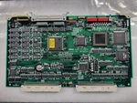 Nikon Scanner NK386SX4 Pcb 4S015-119. Fixed Price $5200.00.
