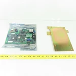 Nordson 185657 Control Circuit Board Assembly Rev. Fixed Price $29.24.