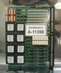 Kokusai Electric D2E01448 #2 Time/pld Processor Pcb Card Int-mb 60068 Working. Fixed Price $1204.18.