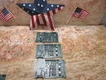 Yaskawa Circuit Board JANCD-CG22-2 DF8202628/A0 Rev.a Warranty Each 1. Fixed Price $189.99.