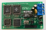 Echelon FTT-10A 50051 9811A Control Module By J. Gordon Inc For Training Apte.. Fixed Price $265.99.