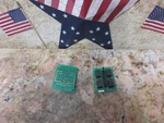 Hitachi Seiki Hicell Circuit Board 851380 Lot Of 2 Pieces. Fixed Price $99.99.