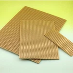 Strip Board Printed Circuit Pcb Vero Prototyping Track (packs Of 5). Fixed Price $12.17.