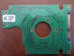 Hitachi HTS542512K9SA00 MLC:DA2010 PN:0A54873 (0A54296 DA1803A) 120GB Sata Pcb. Fixed Price $14.70.