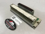 Togi Input Module TN-4016-T40 Used #123716. Fixed Price $29.70.